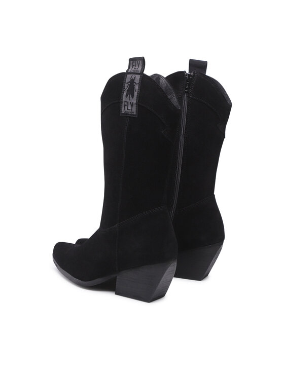 Tronchetti Tekefly P144906000 Nero