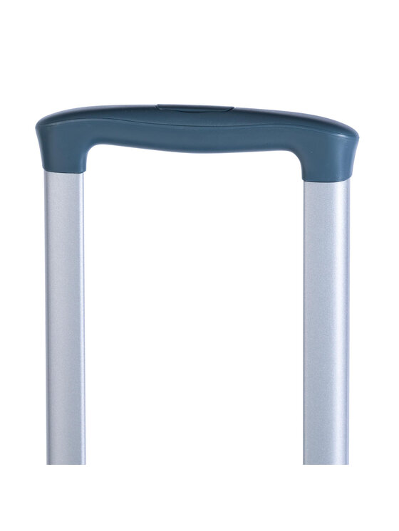 Star Wars Star Wars Vidutinio dydžio lagaminas BDW-A-212-DS-07 Juoda