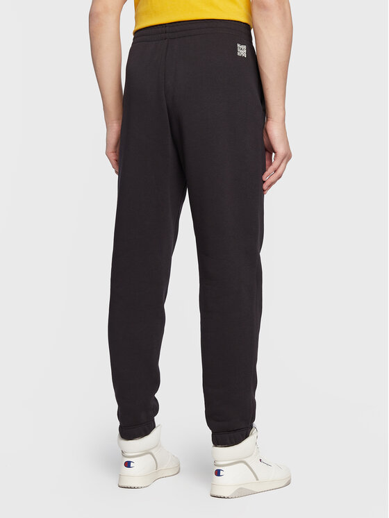 Pantaloni da tuta Future 216891 Nero Custom Fit