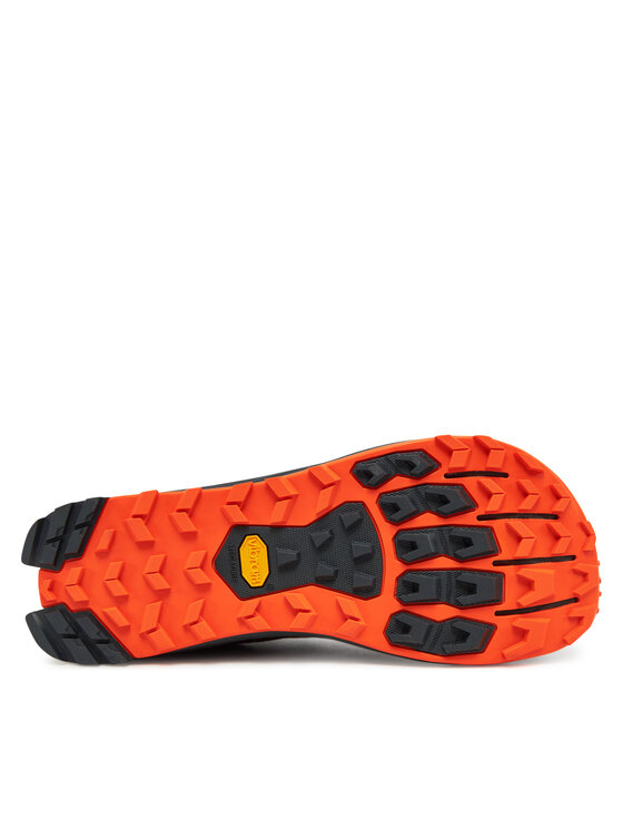 Altra Altra Skriešanas apavi Lone Peak 9+ AL0A85RG0 Melns