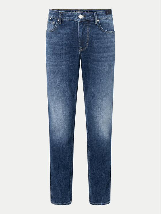 JOOP! Jeans JOOP! Jeans Jeansy 15 JJD-03Stephen 30044107 Niebieski Slim Fit