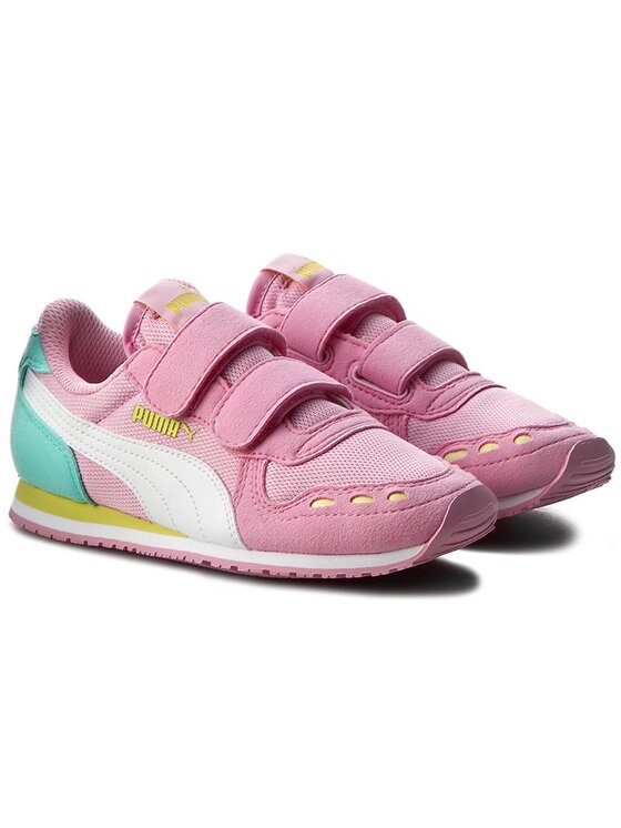Puma Cabana Racer Mesh V Ps 360245 24