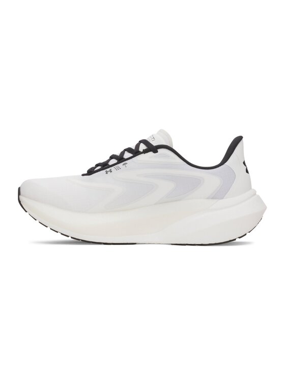 Under Armour Under Armour Buty do biegania UA-6013477 Biały