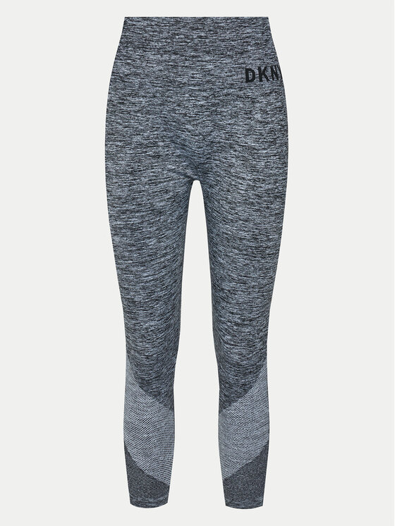 Legginsy DKNY Sport