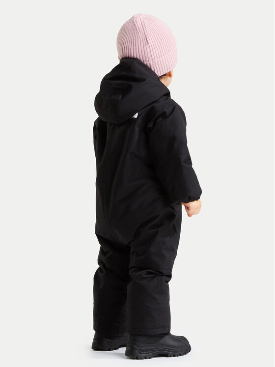 The North Face The North Face Βρεφικό φορμάκι εξόδου Freedom NF0A8H5EJK31 Μαύρο Regular Fit