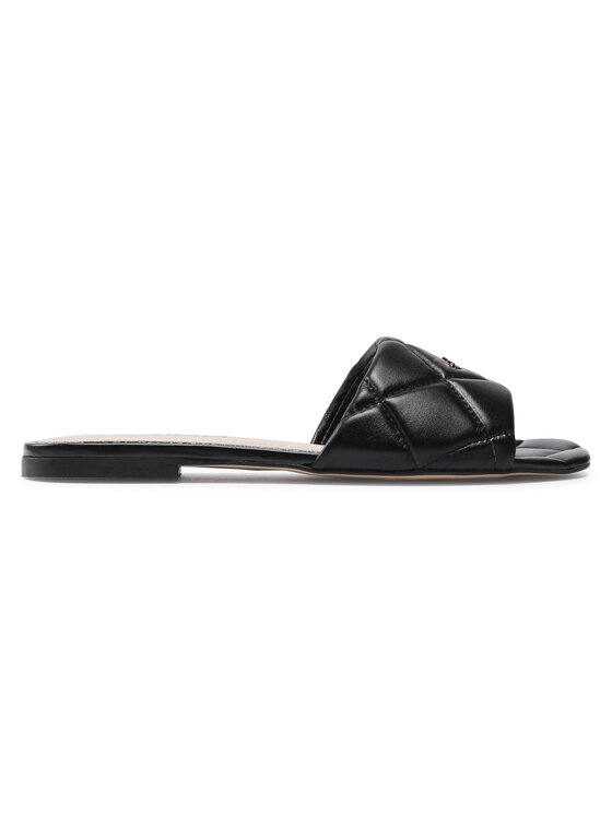 Ciabatte 3834-076-P Nero