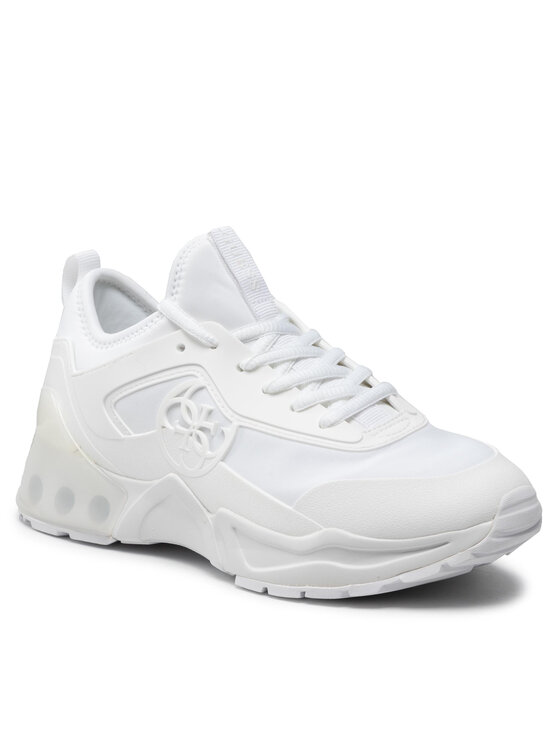 Sneakers Tackie2 FL6T2C ELE12 Bianco