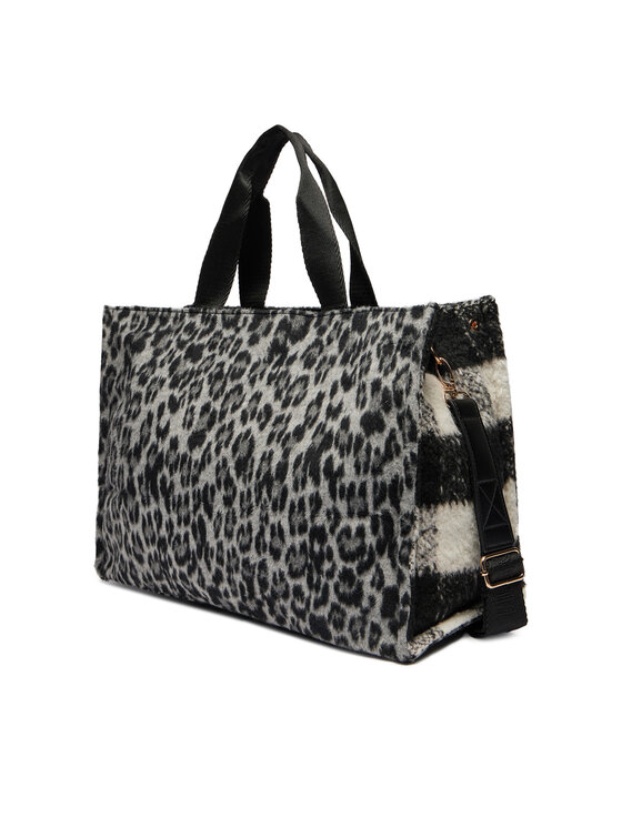 Liu Jo Sac a main Tote L 2F4067 T6089 Noir
