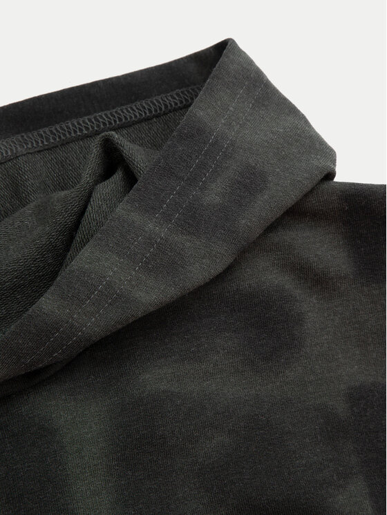 Coccodrillo Coccodrillo Mikina ZC4132302FBJ Barevná Regular Fit