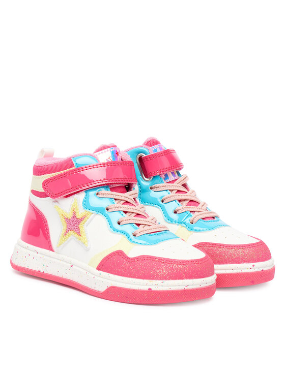 Agatha Ruiz de la Prada Agatha Ruiz de la Prada Снікерcи 251960 S Білий