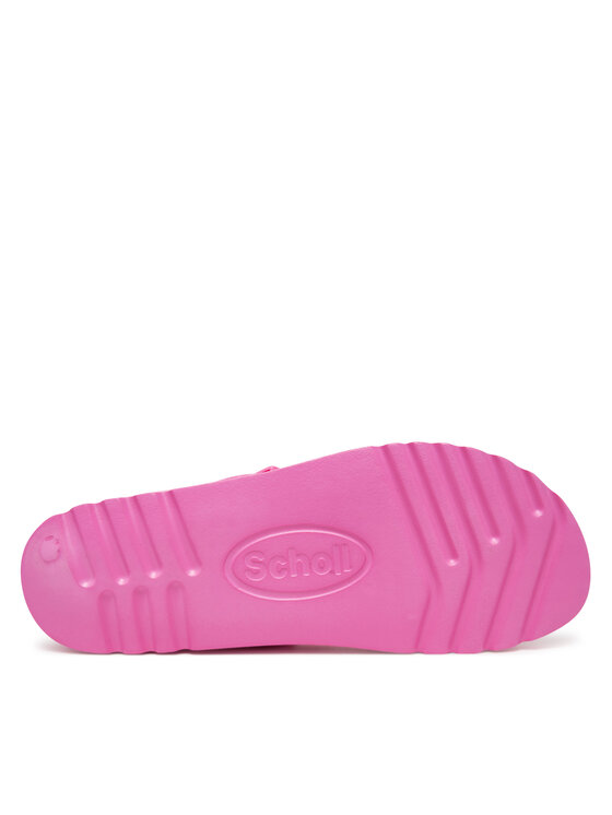Scholl Scholl Varbavahesandaalid Bahia Flip-Flop MF27454 Roosa