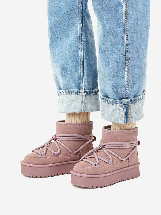 Roxy Roxy Снігоходи CEO-HDR2503-3 Рожевий