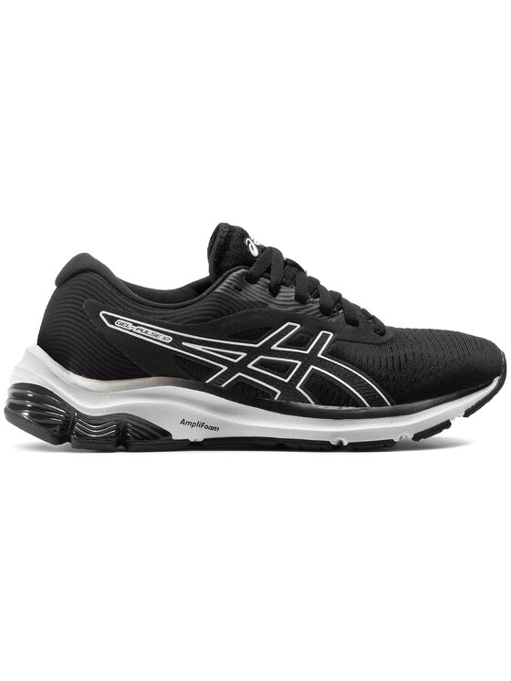 Asics Asics Взуття для бігу Gel-Pulse 12 1012A724 Чорний