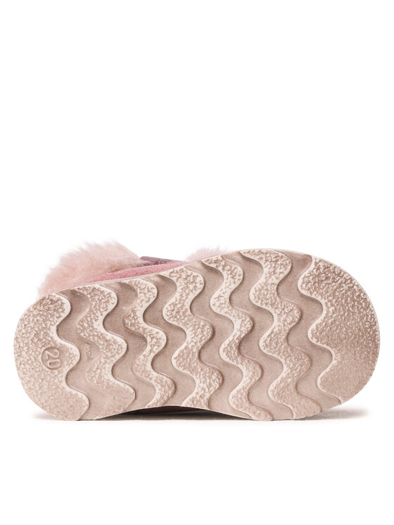 Froddo Froddo Stivali G2160074-1 Rosa