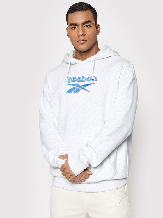 Felpa Reebok