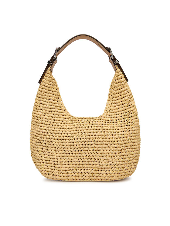 MICHAEL Michael Kors MICHAEL Michael Kors Rankinė Nolita 30S6SY5H1W Smėlio