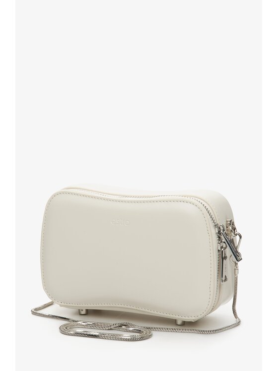 Estro Estro Borsetta ER00114350 Beige