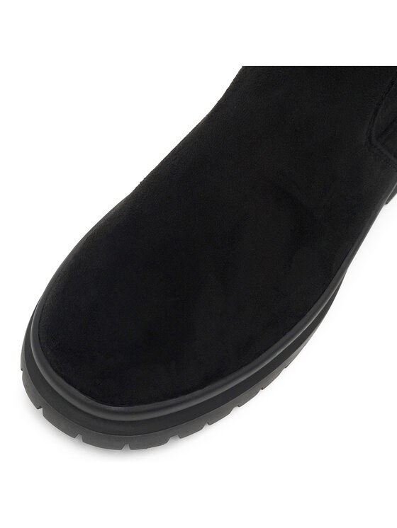 Jenny Fairy Jenny Fairy Μπότες WS5795-10 Μαύρο