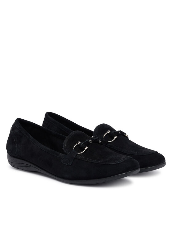 Josef Seibel Josef Seibel Loaferid Fenja 34 984 Must