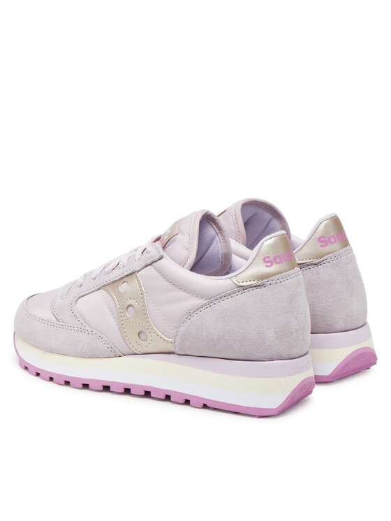 Saucony Saucony Сникърси Originals Jazz Triple S60530 53 Сив
