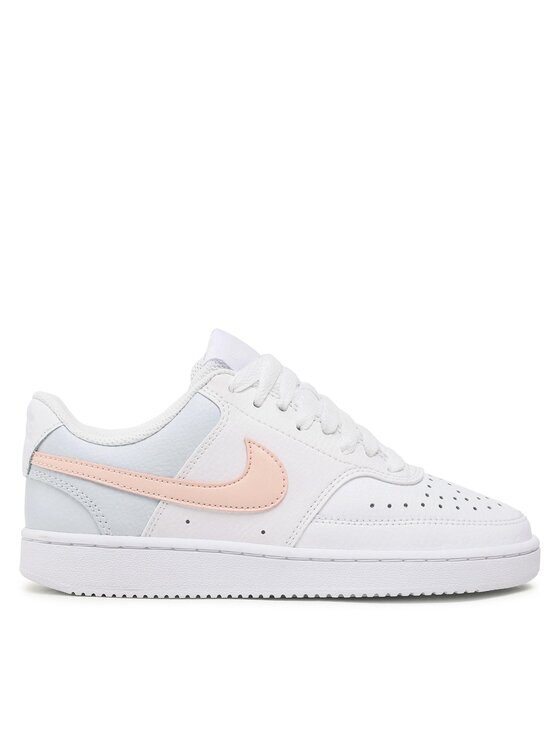 Nike Court Vision Low Women's Shoes.