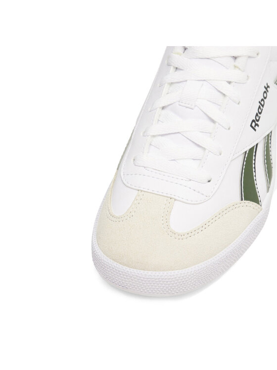 Reebok Reebok Sneakers Smash Edge S 100034032-W Weiß