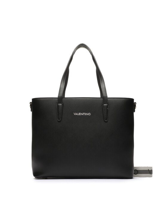Valentino Valentino Τσάντα Zero VBS7B301 Μαύρο