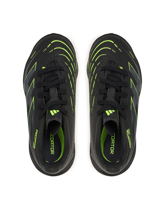 adidas adidas Ghete pentru fotbal Predator League JI1151 Negru