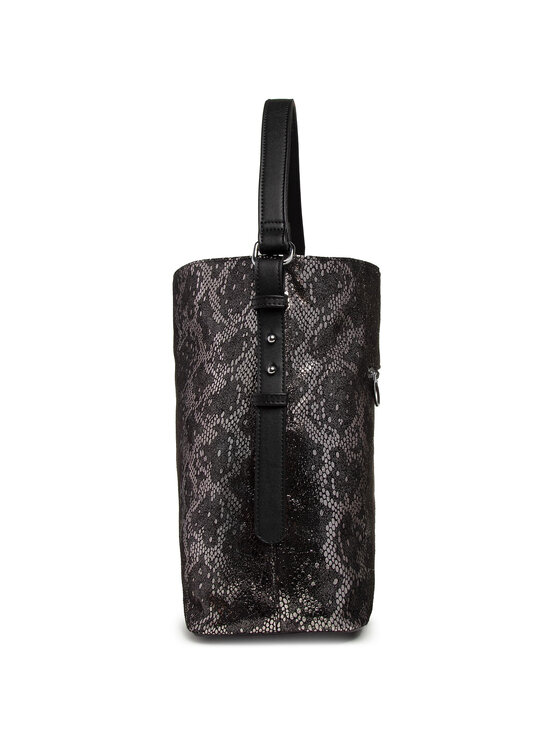 Borsetta 91-4Y-206-S Nero