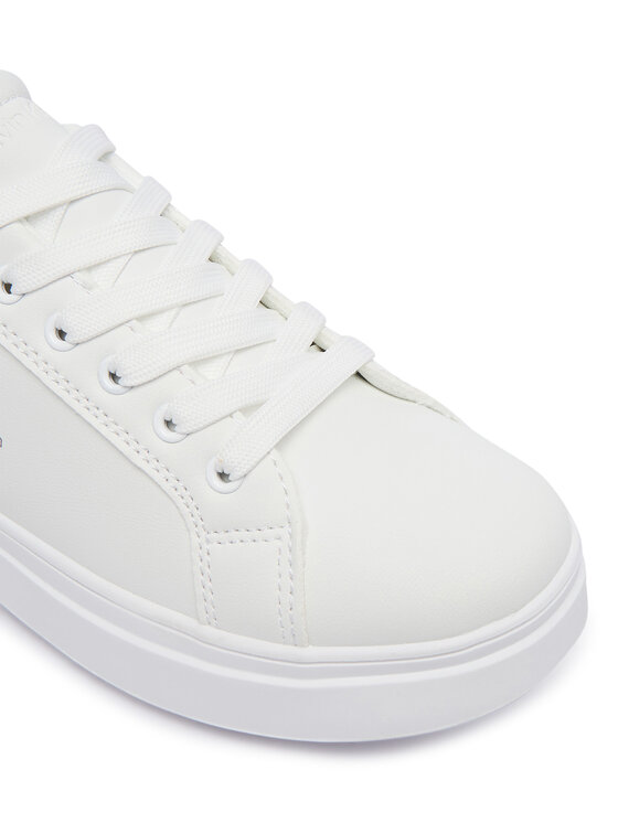 Calvin Klein Calvin Klein Sneakersy V3X9-83468-1355 D Biela