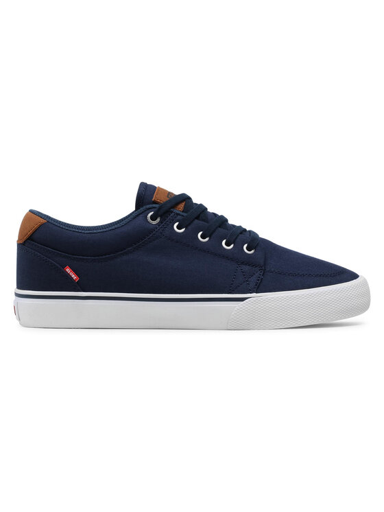 Globe scarpe blu sale