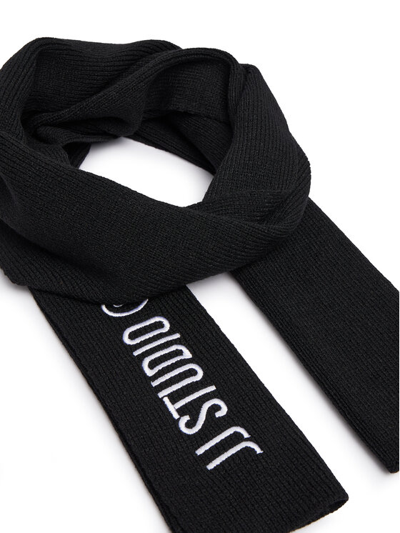 Jack & Jones Jack & Jones Шарф Bottle 12259205 Чорний