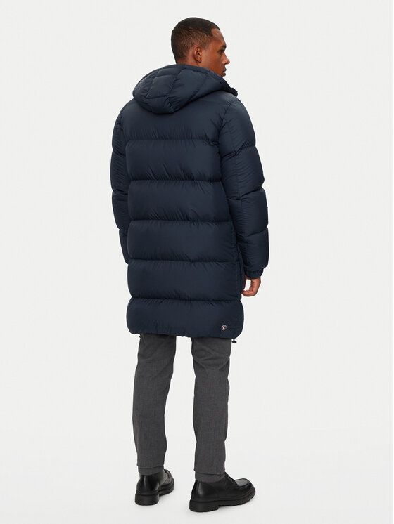 Colmar Colmar Pernata jakna 1263 7XT Tamnoplava Regular Fit