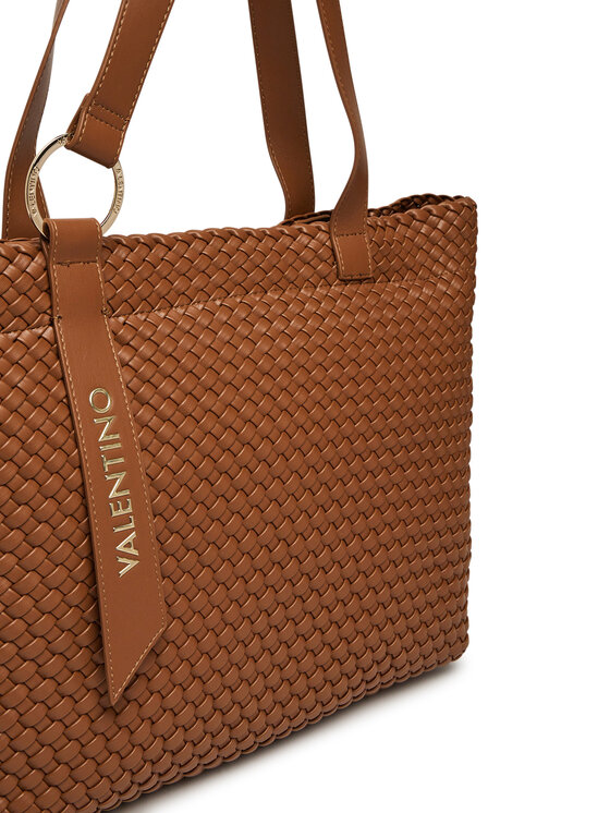 Valentino Valentino Дамска чанта Shantel VBS8Y601 Кафяв