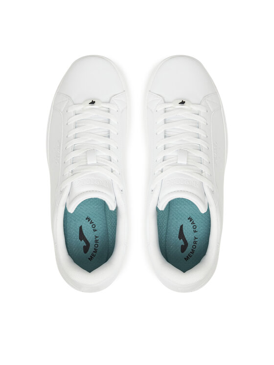 Joma Joma Sneakers Classic 2502 CCLASS2502 Bianco