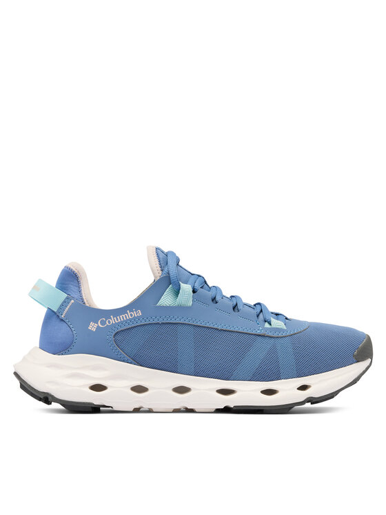 Columbia Sneakers Sneakersy Drainmaker™ Xtr Water 2062521 Albastru