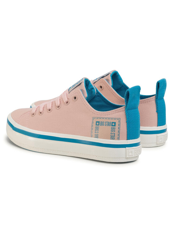 Scarpe sportive FF274A068 Rosa