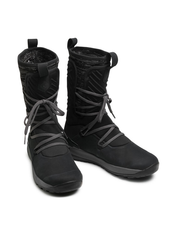 Mammut Mammut Sniega zābaki Falera Pro High Wp 3030-03970-0486 Melns