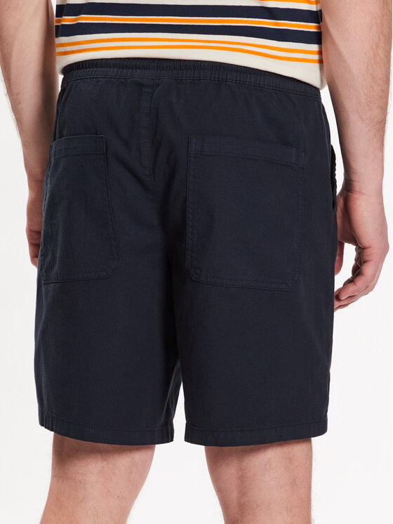 Pantaloncini sportivi Marcus 226051 Blu scuro