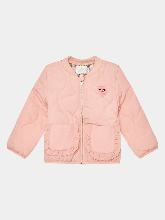 Giubbotto piumino Guess