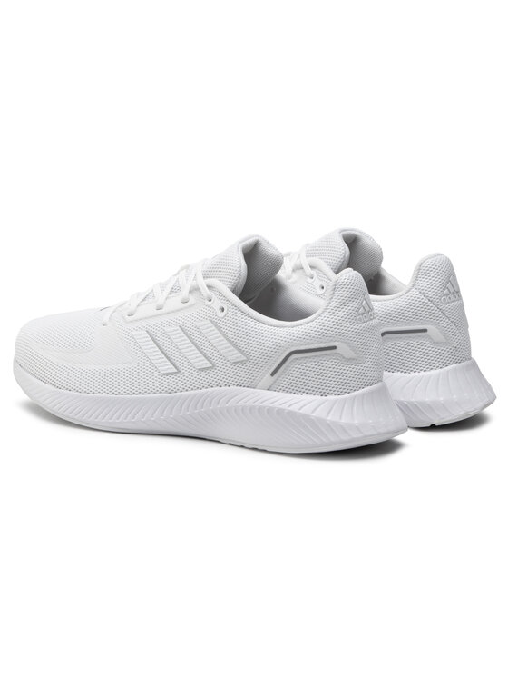 Scarpe Runfalcon 2.0 FY9612 Bianco