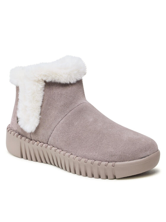 Stivaletti Skechers