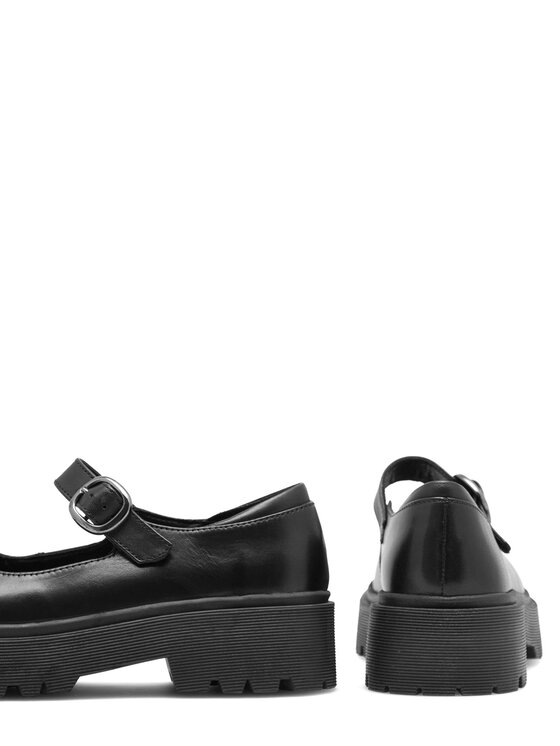 Lasocki Lasocki Scarpe basse WB-ALESSIA-03 Nero