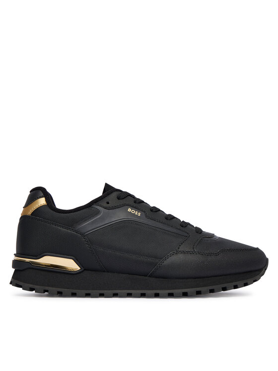 BOSS BOSS Sneakers Parkour 50552914 Schwarz
