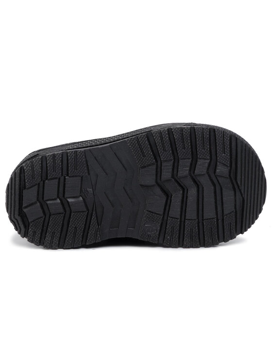 Polacchi 61041W/SB5 Nero