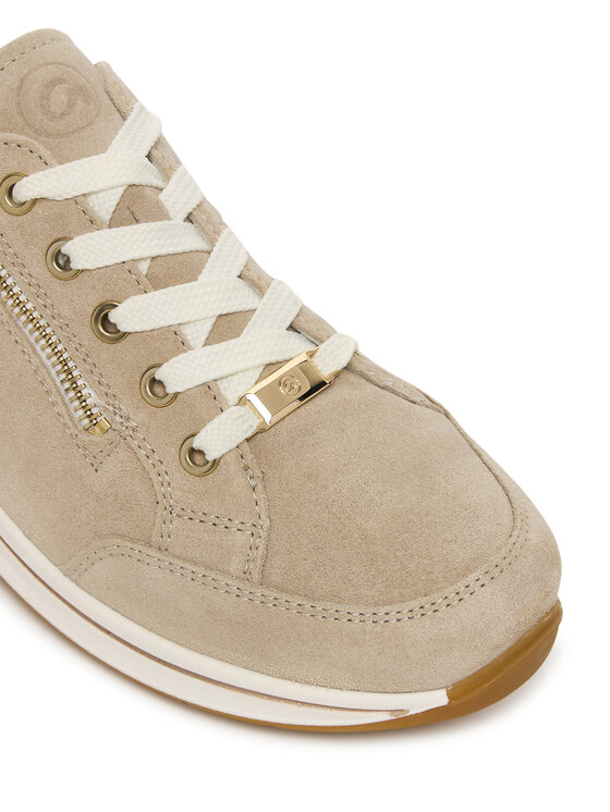 Ara Ara Снікерcи Osaka 2.0 12-24801-35 Бежевий