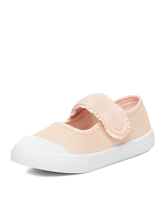 DeeZee DeeZee Papuci de casă CEO-CM231220-6A Roz