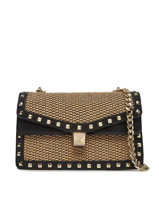 Damska Torebka Steve Madden, Czarna, Bcavet SM13001778