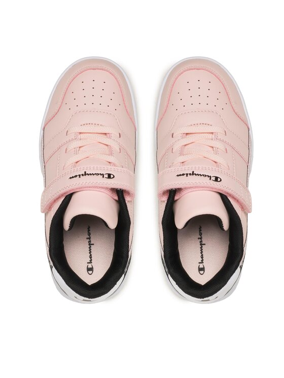 Champion Champion Снікерcи S32506-PS013 Рожевий