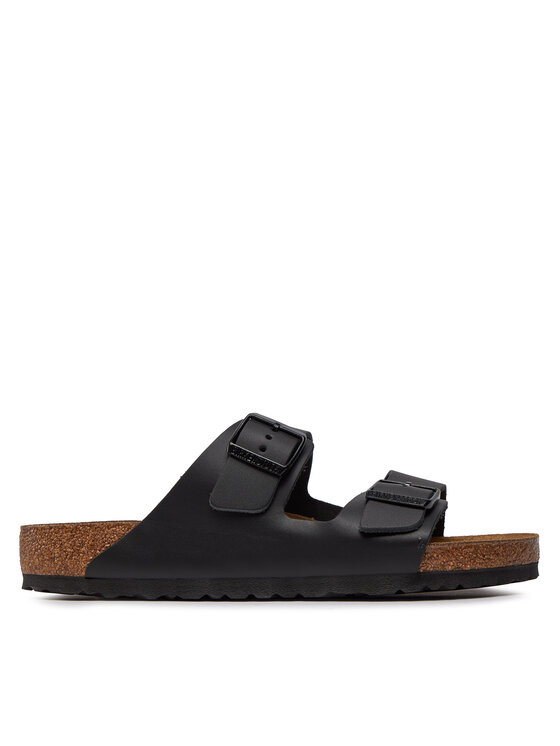 Birkenstock Šľapky Arizona Bs 0051191 Čierna